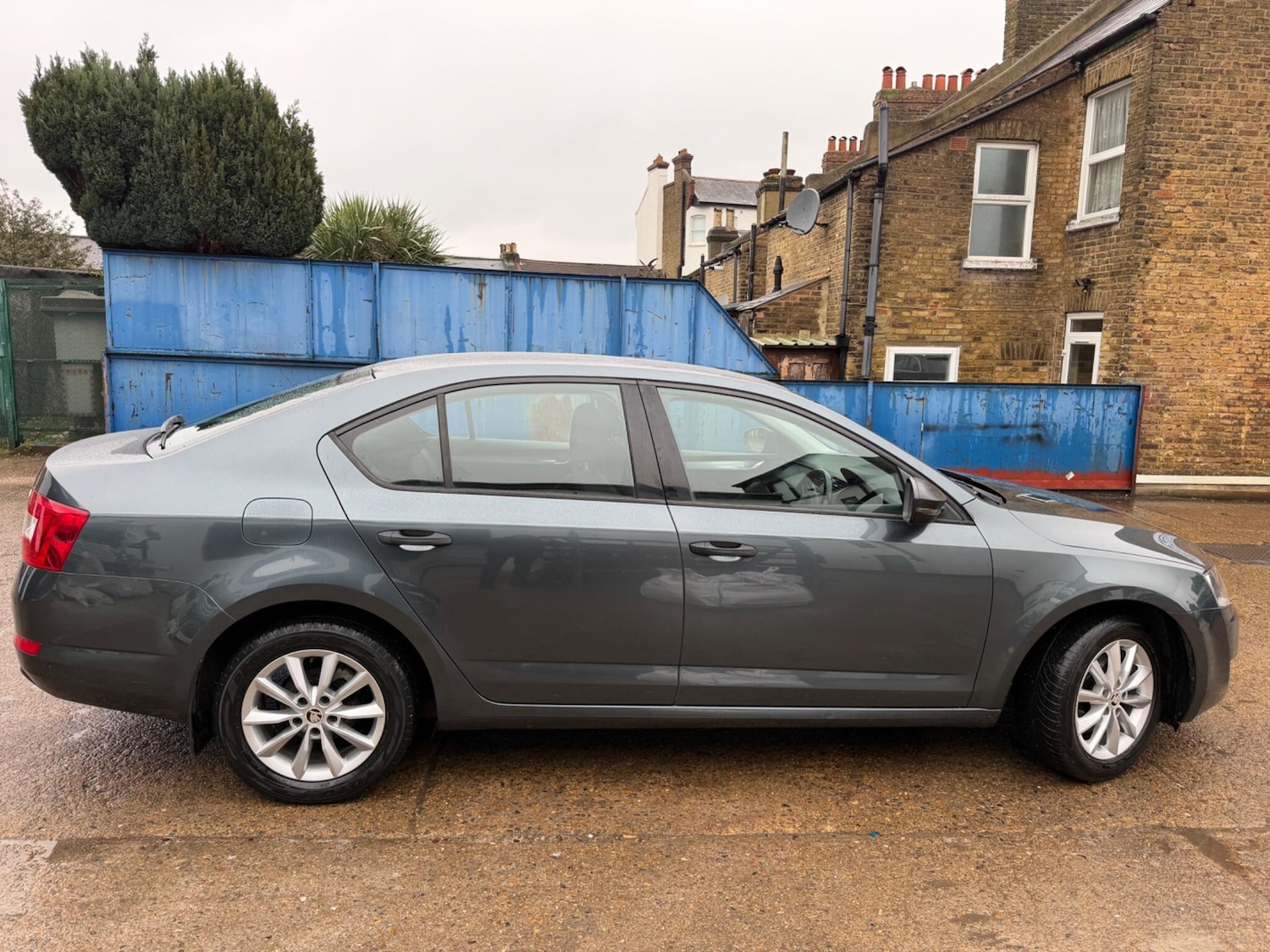 Used Skoda Octavia for sale - 77468762: Photo 3