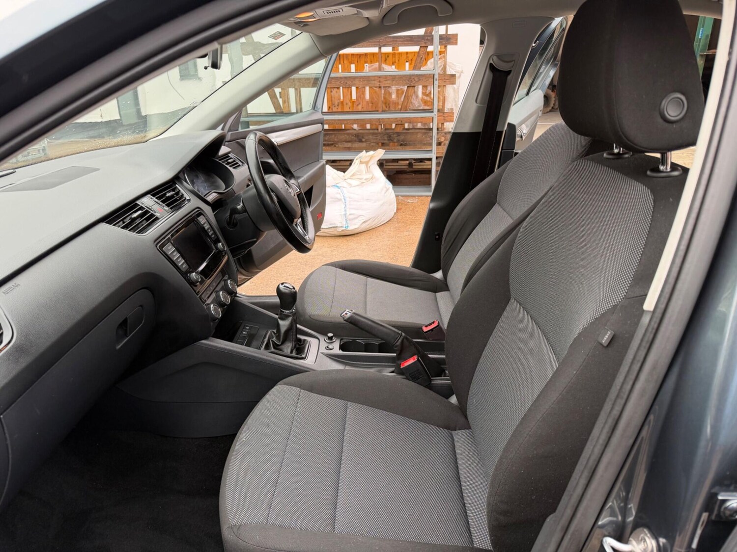 Used Skoda Octavia for sale - 77468762: Photo 30