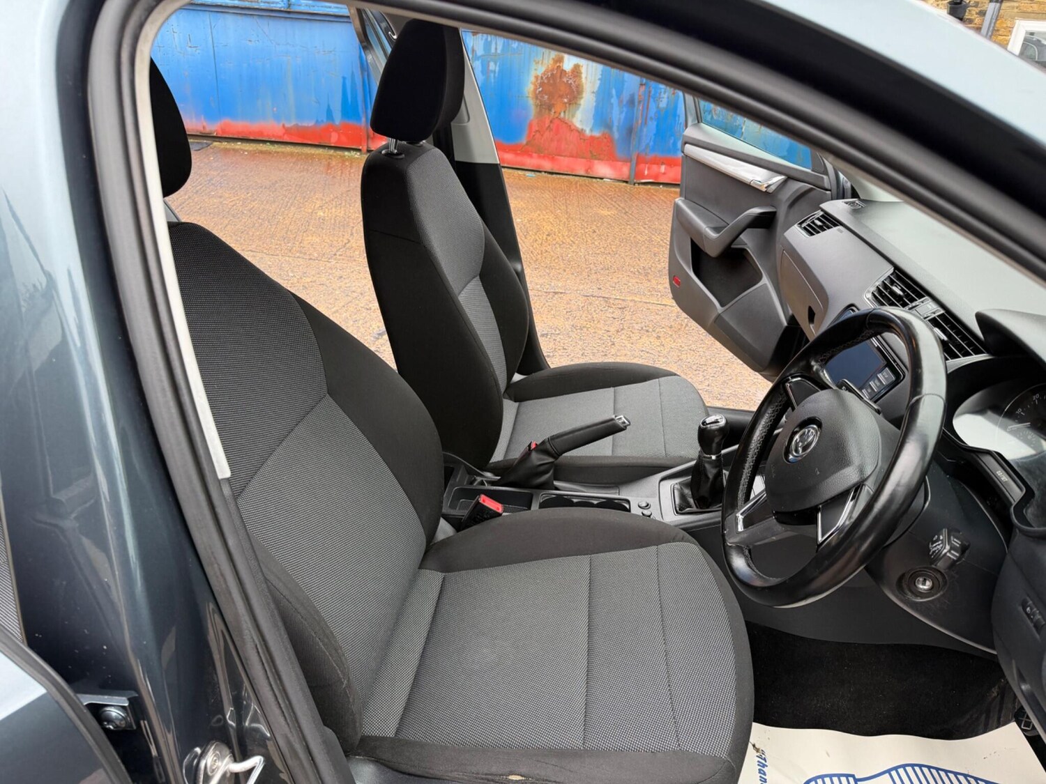 Used Skoda Octavia for sale - 77468762: Photo 33