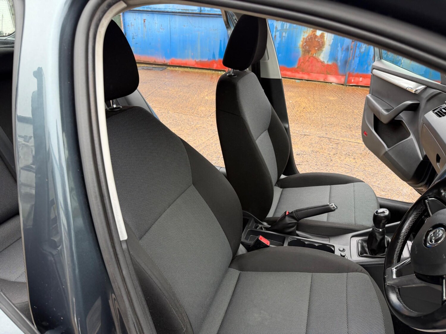 Used Skoda Octavia for sale - 77468762: Photo 34