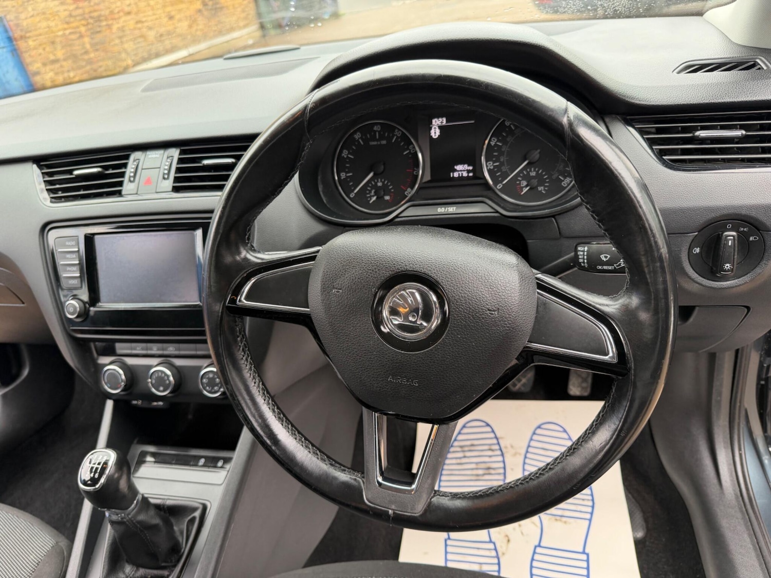 Used Skoda Octavia for sale - 77468762: Photo 35