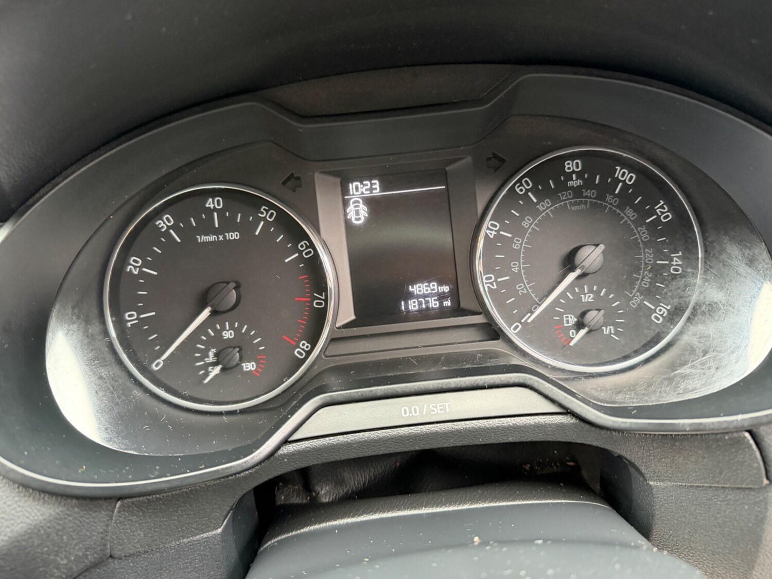 Used Skoda Octavia for sale - 77468762: Photo 36