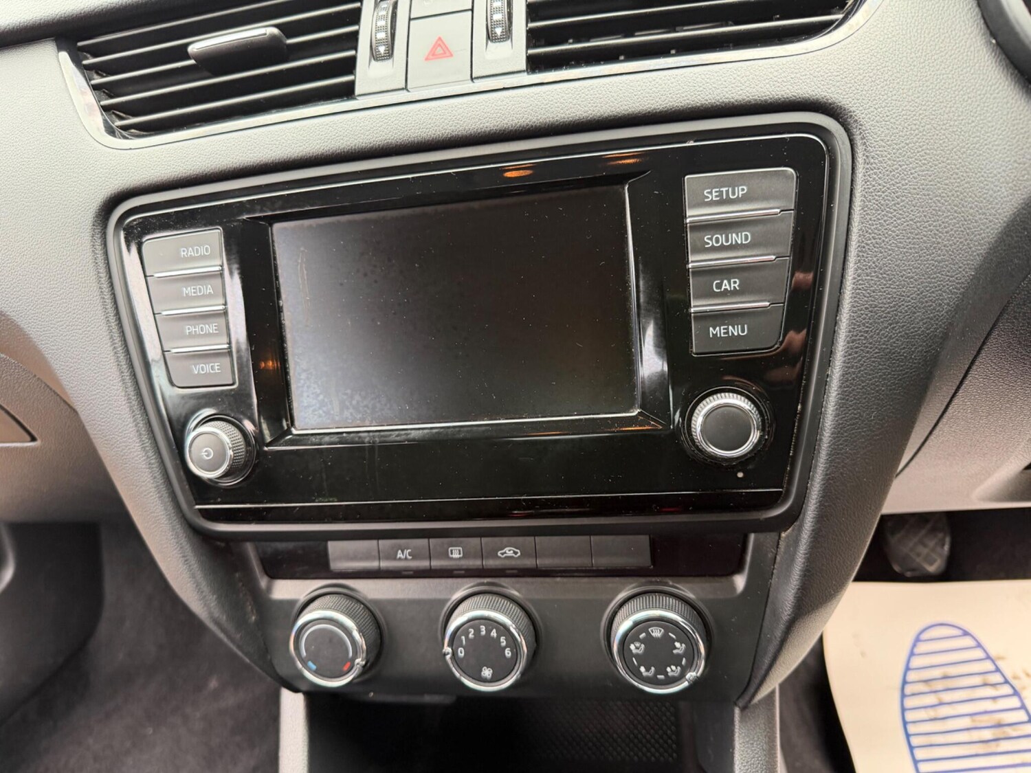 Used Skoda Octavia for sale - 77468762: Photo 37