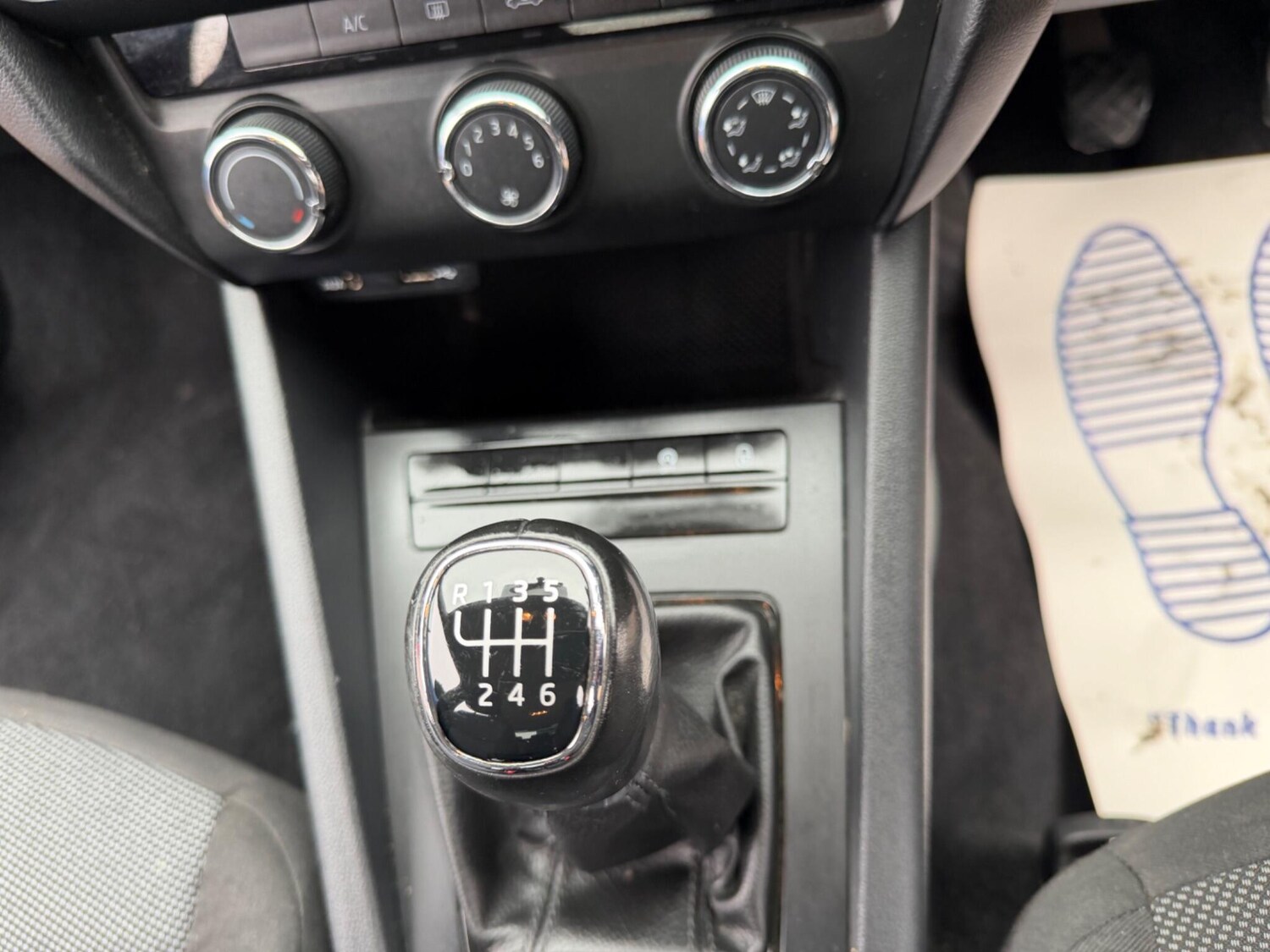 Used Skoda Octavia for sale - 77468762: Photo 38