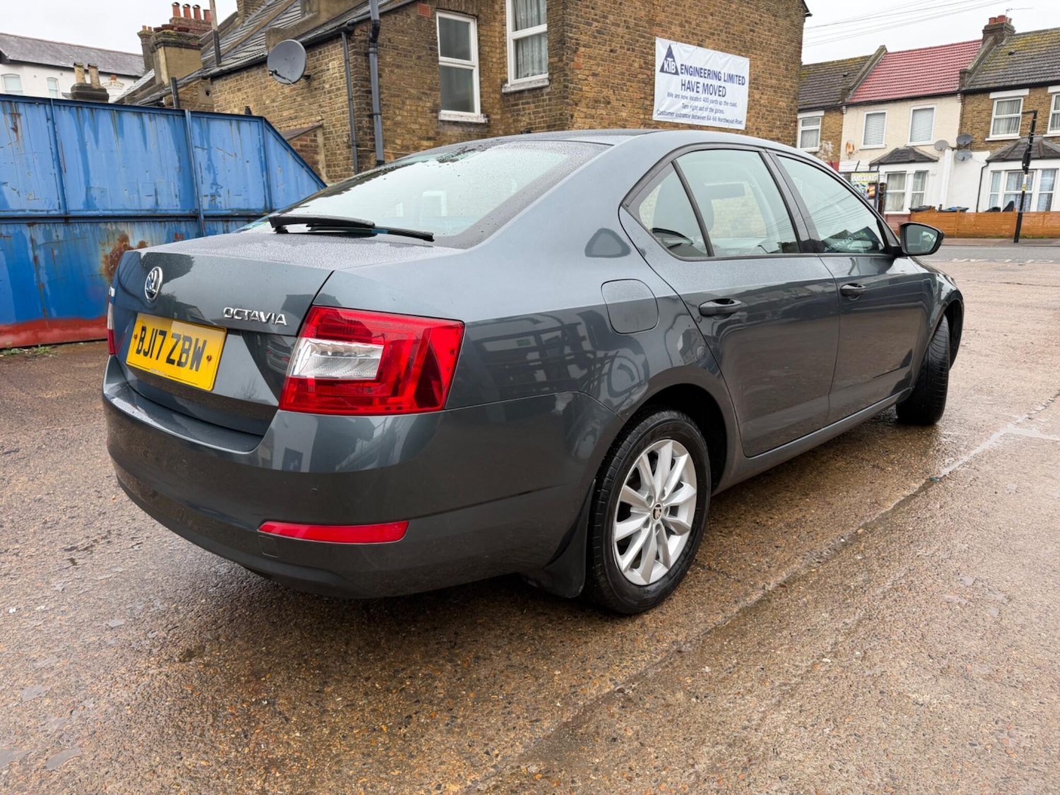 Used Skoda Octavia for sale - 77468762: Photo 5
