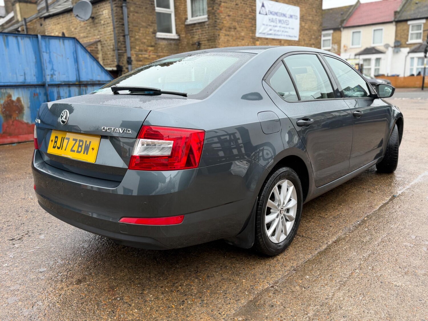 Used Skoda Octavia for sale - 77468762: Photo 6