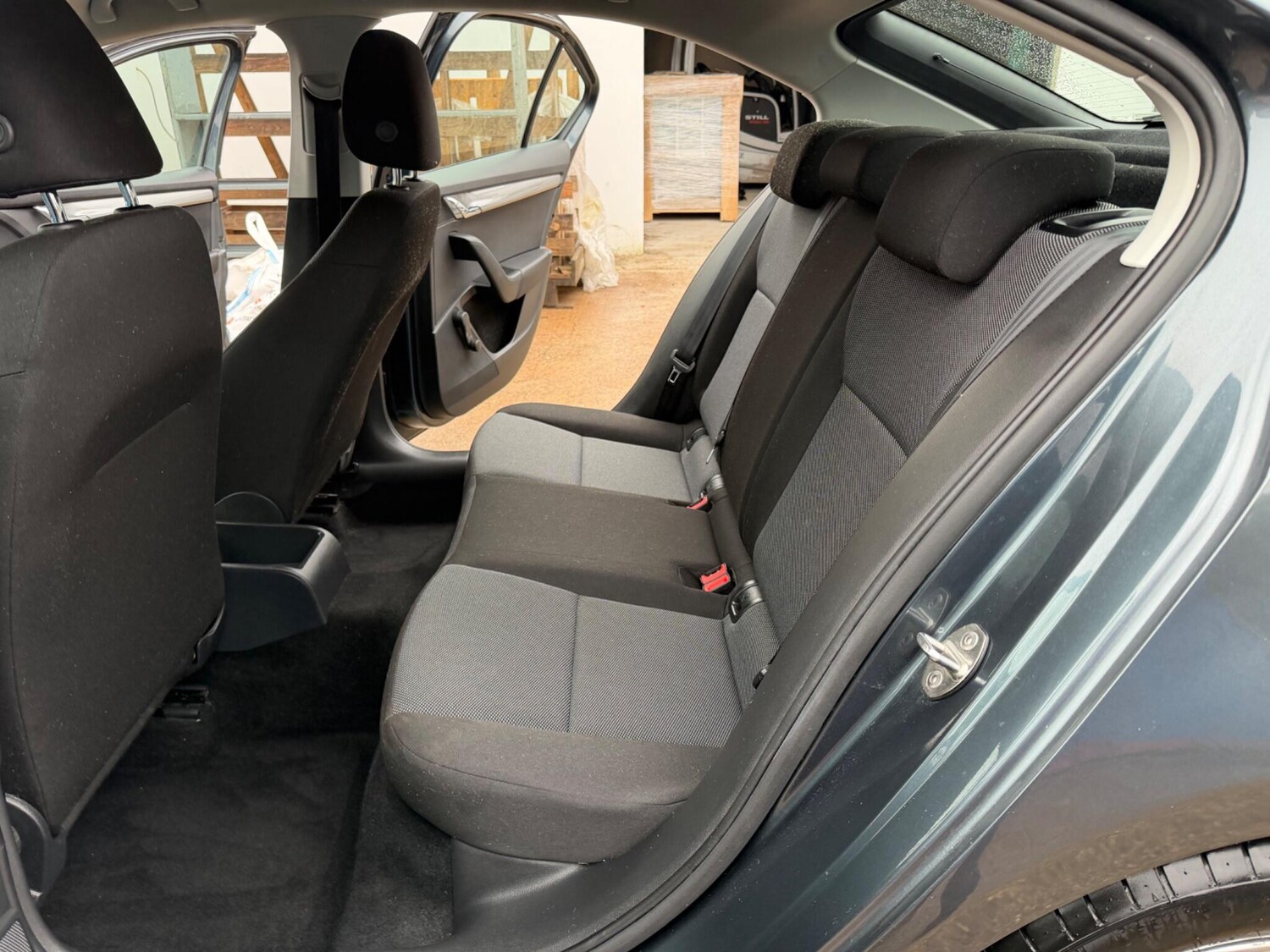 Used Skoda Octavia for sale - 77468762: Photo 7