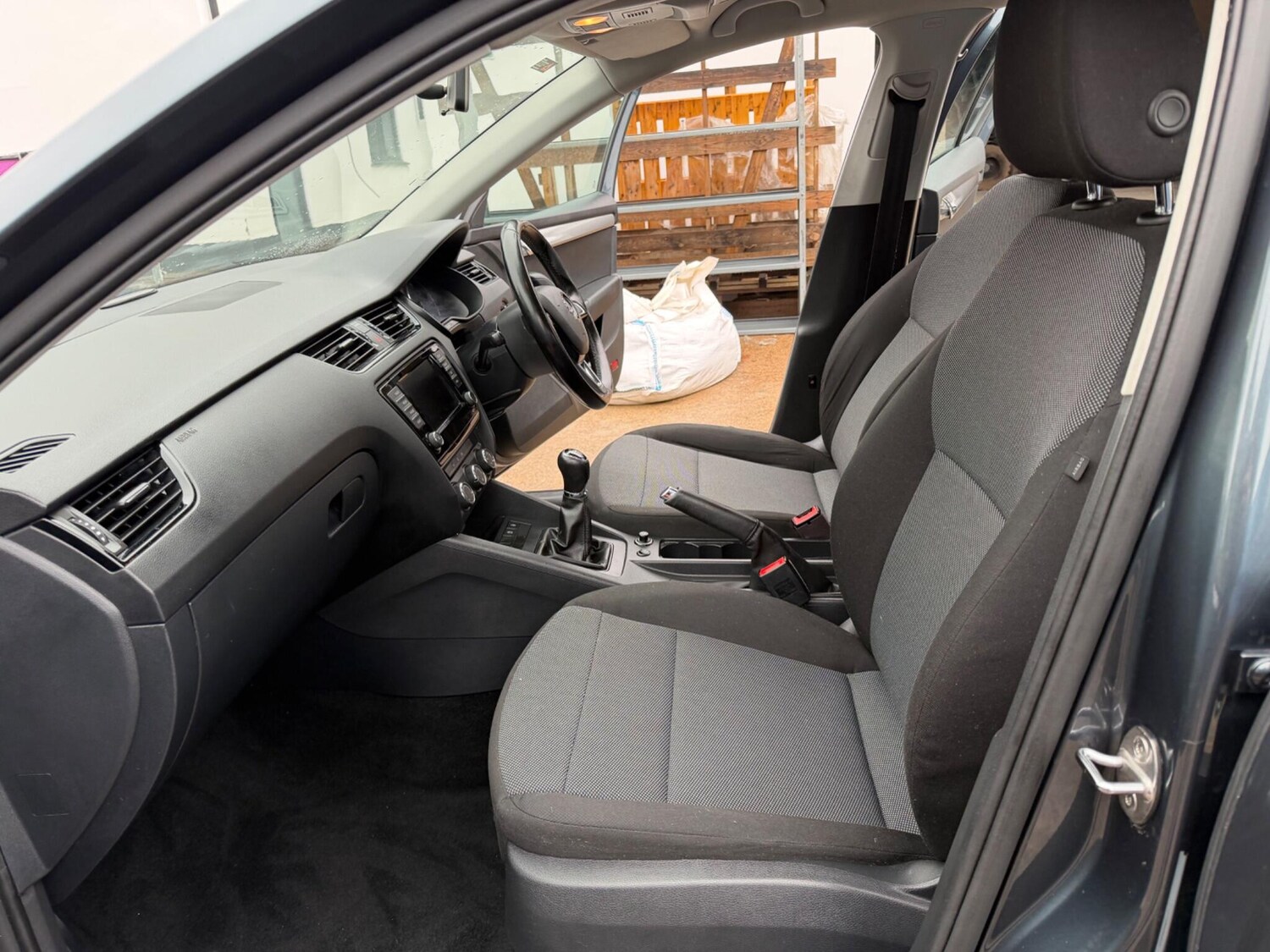 Used Skoda Octavia for sale - 77468762: Photo 8