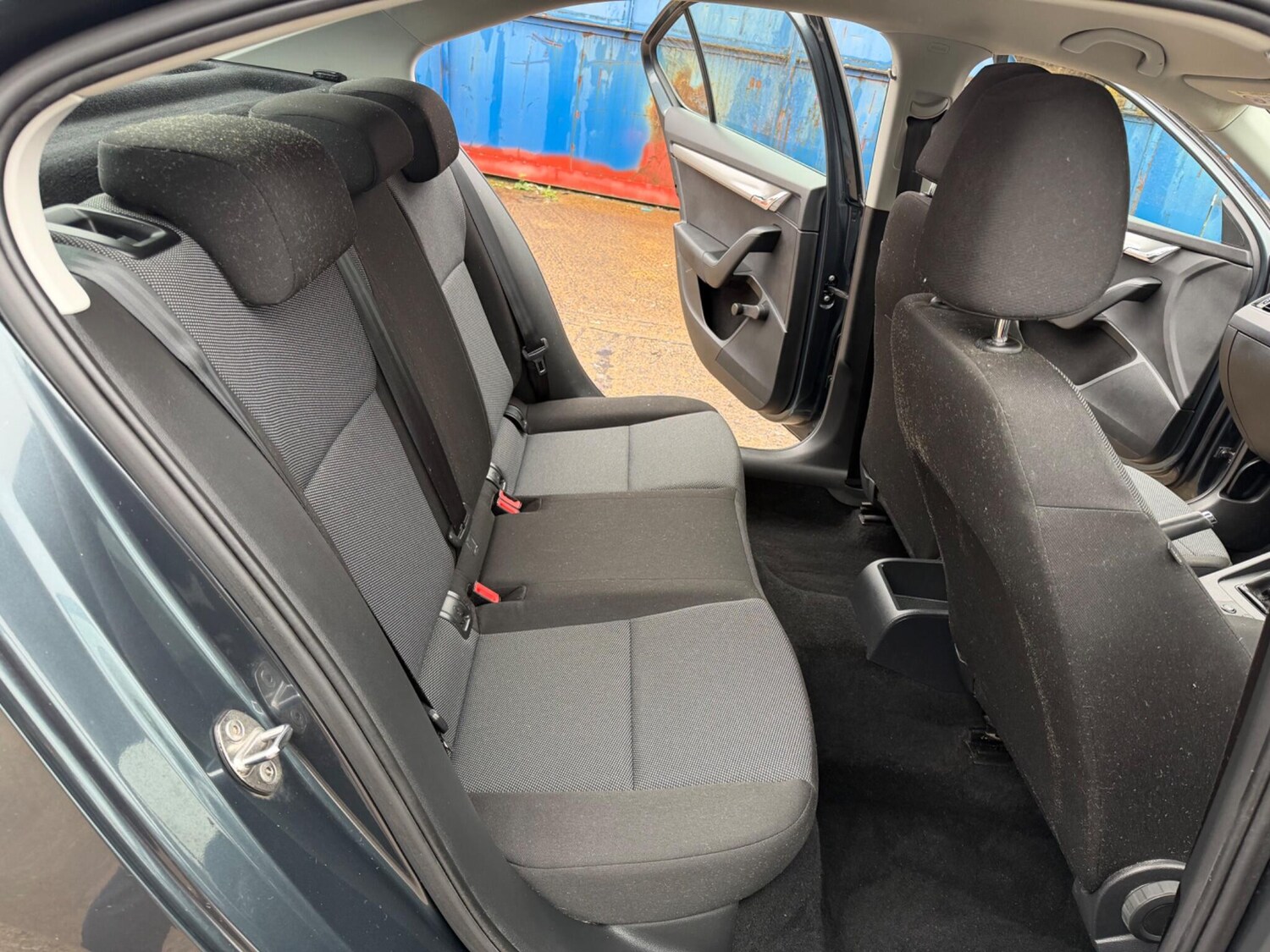 Used Skoda Octavia for sale - 77468762: Photo 9