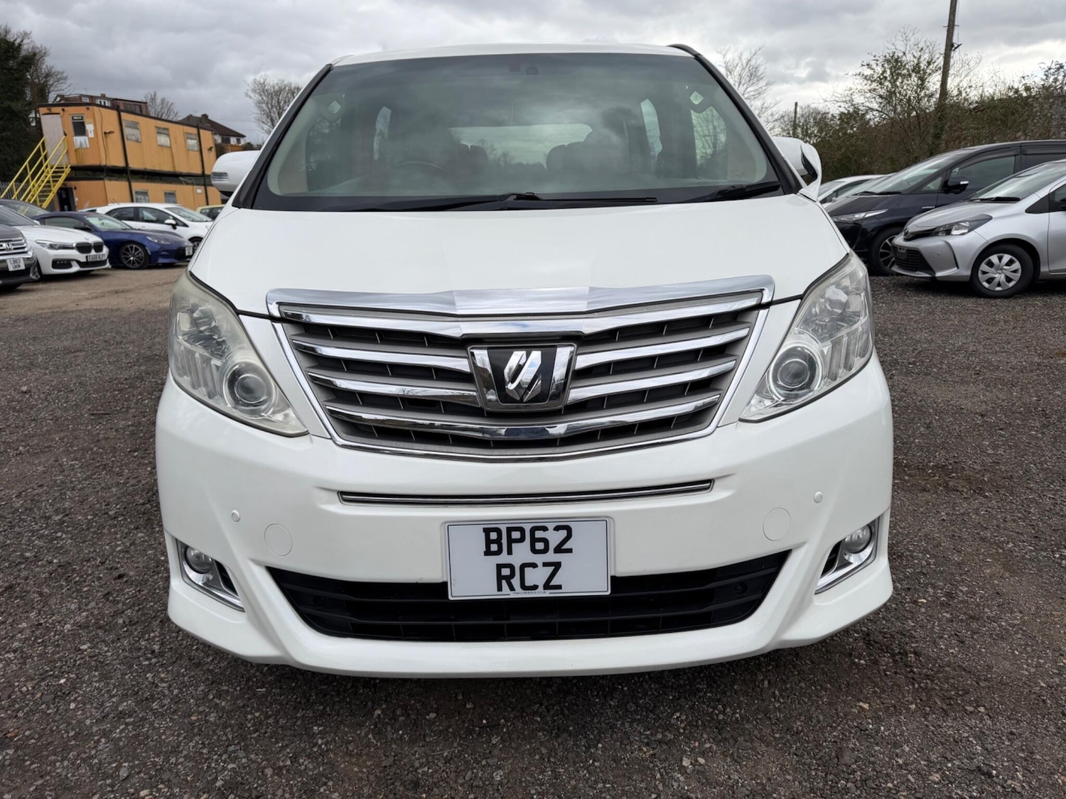 Used Toyota Alphard 2023 for sale - 78186510: Photo 20