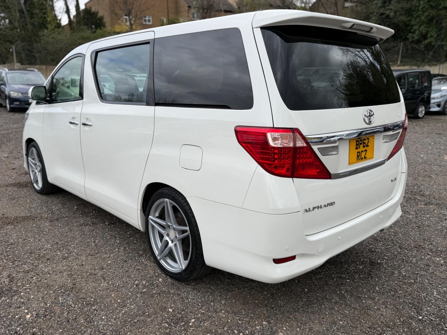 Used Toyota Alphard 2023 for sale - 78186510: Photo 26
