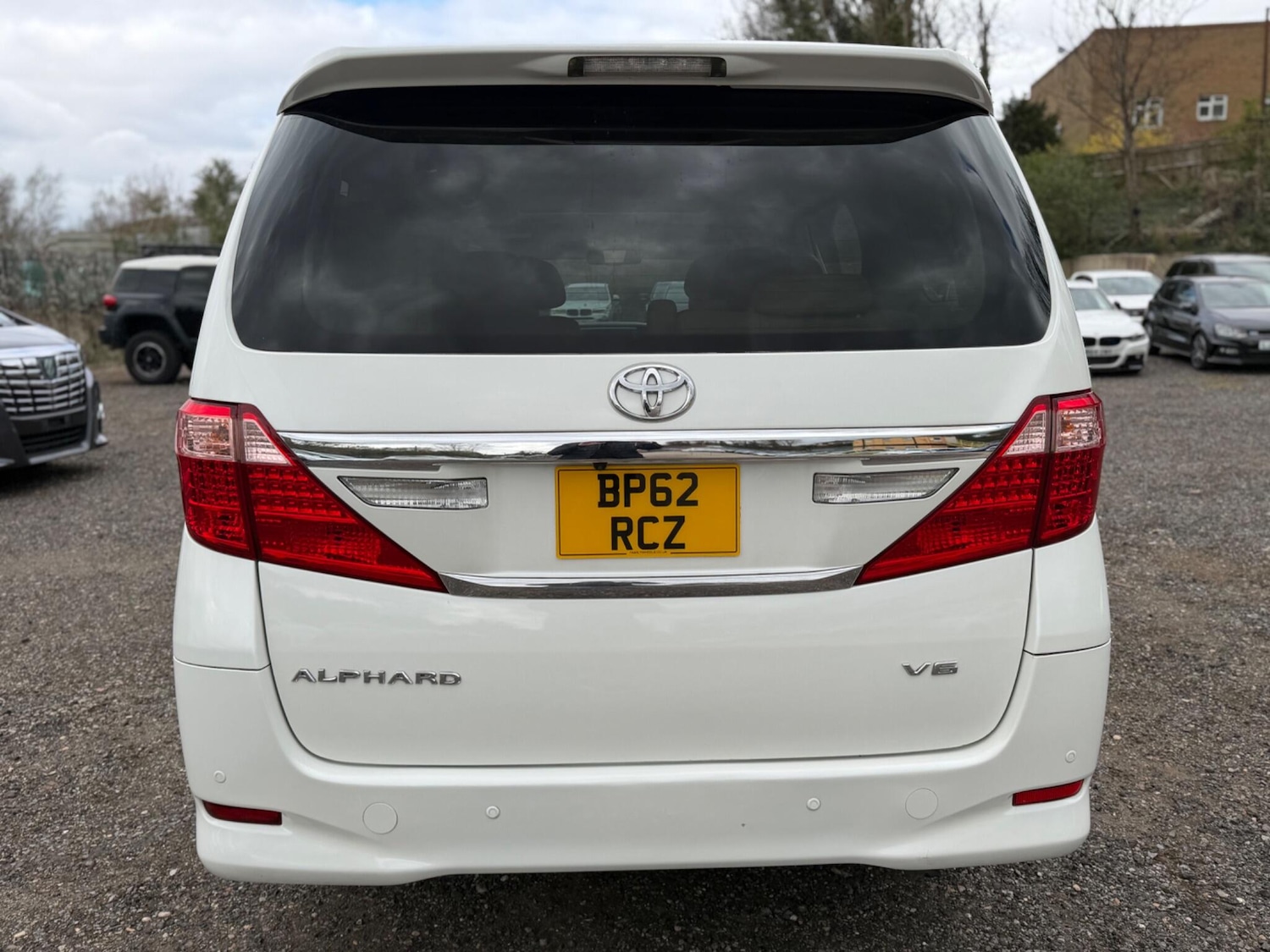 Used Toyota Alphard 2023 for sale - 78186510: Photo 29