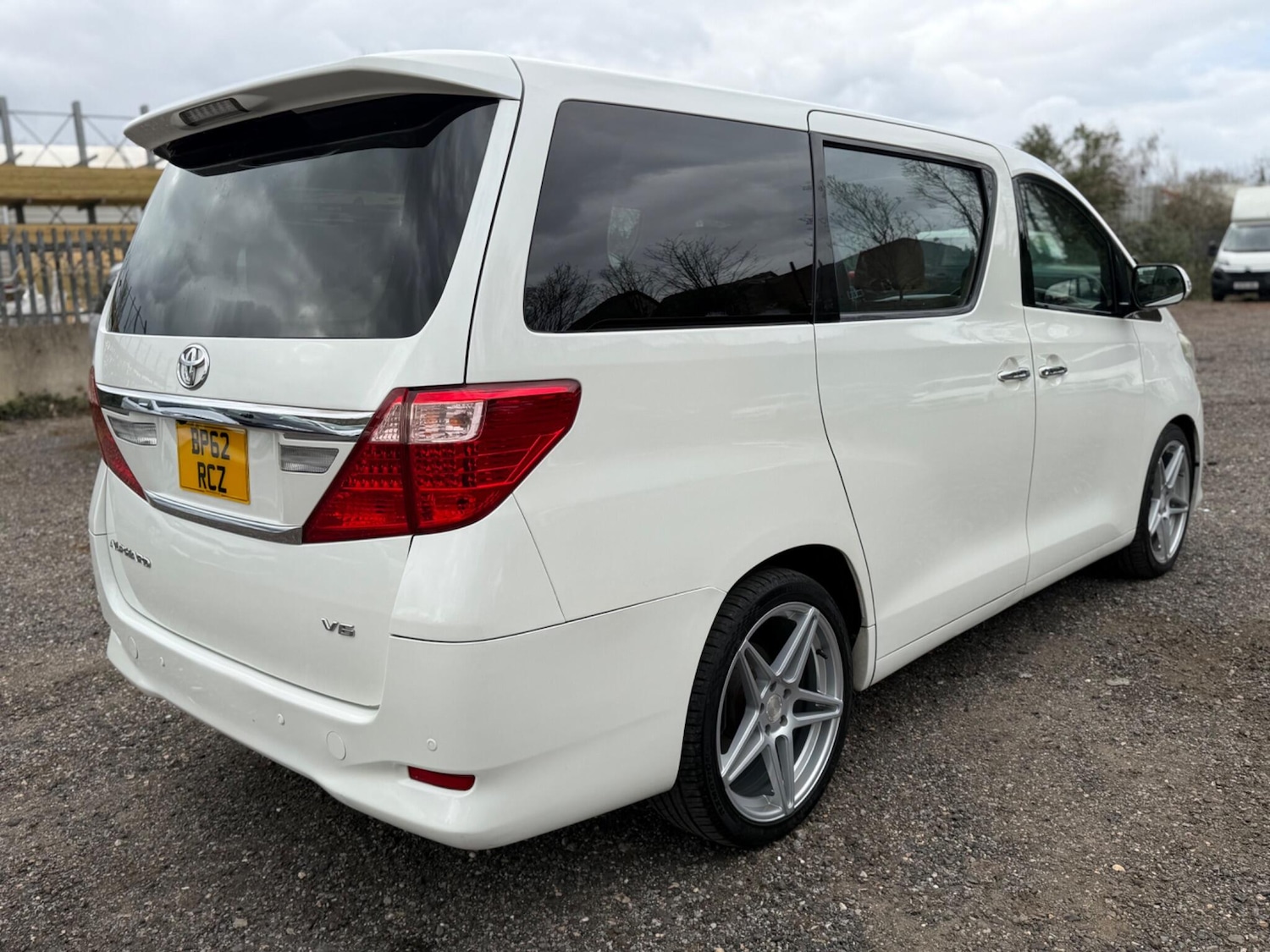 Used Toyota Alphard 2023 for sale - 78186510: Photo 30