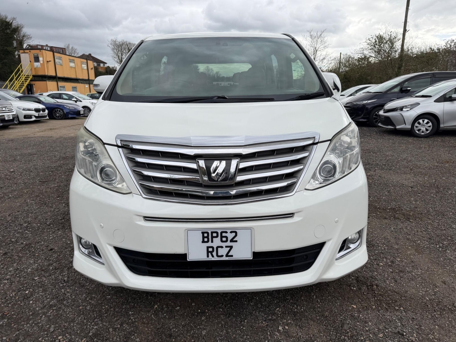 Used Toyota Alphard 2023 for sale - 78186510: Photo 5