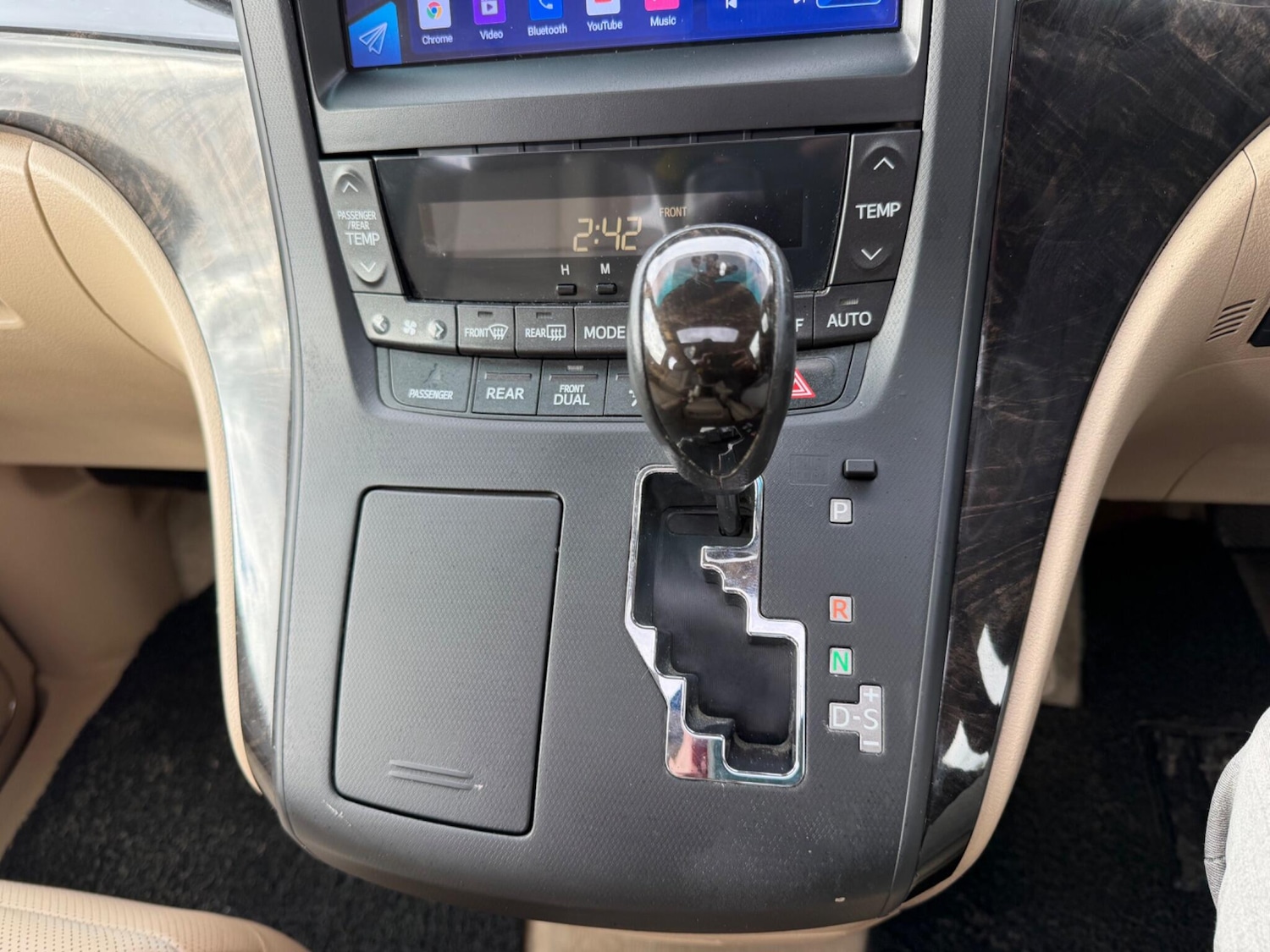 Used Toyota Alphard 2023 for sale - 78186510: Photo 60