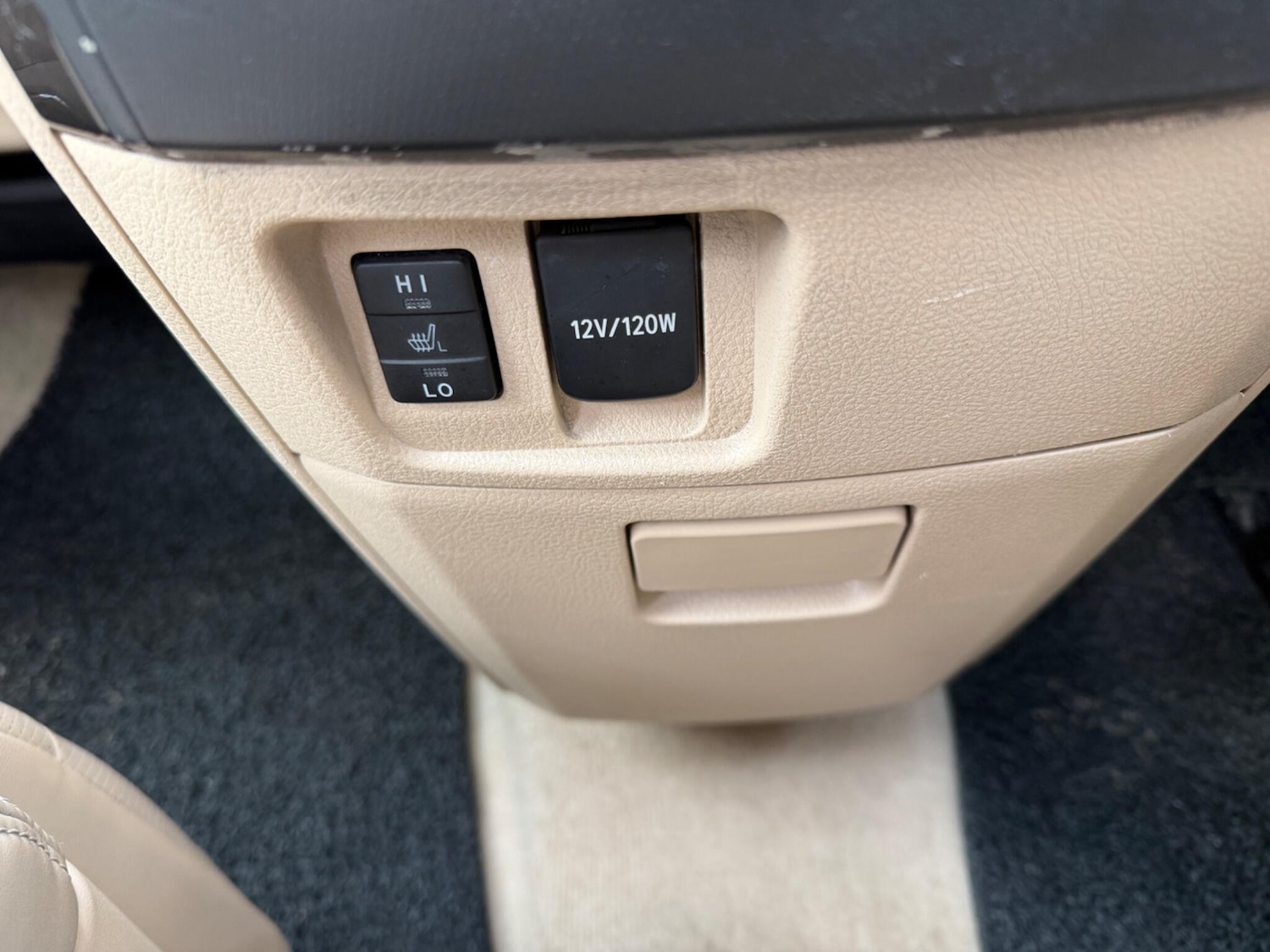 Used Toyota Alphard 2023 for sale - 78186510: Photo 62