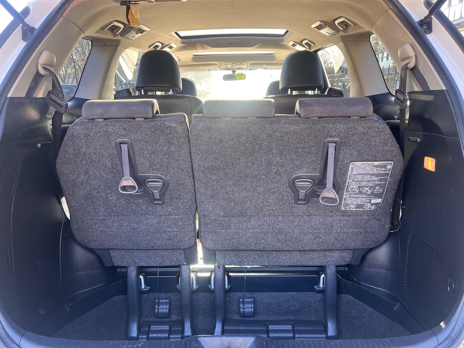 Used Toyota Estima 2025 for sale - 77203488: Photo 27