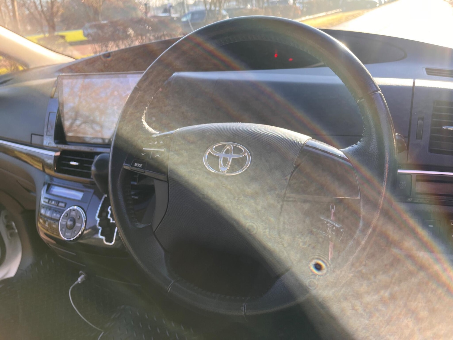 Used Toyota Estima 2025 for sale - 77203488: Photo 39