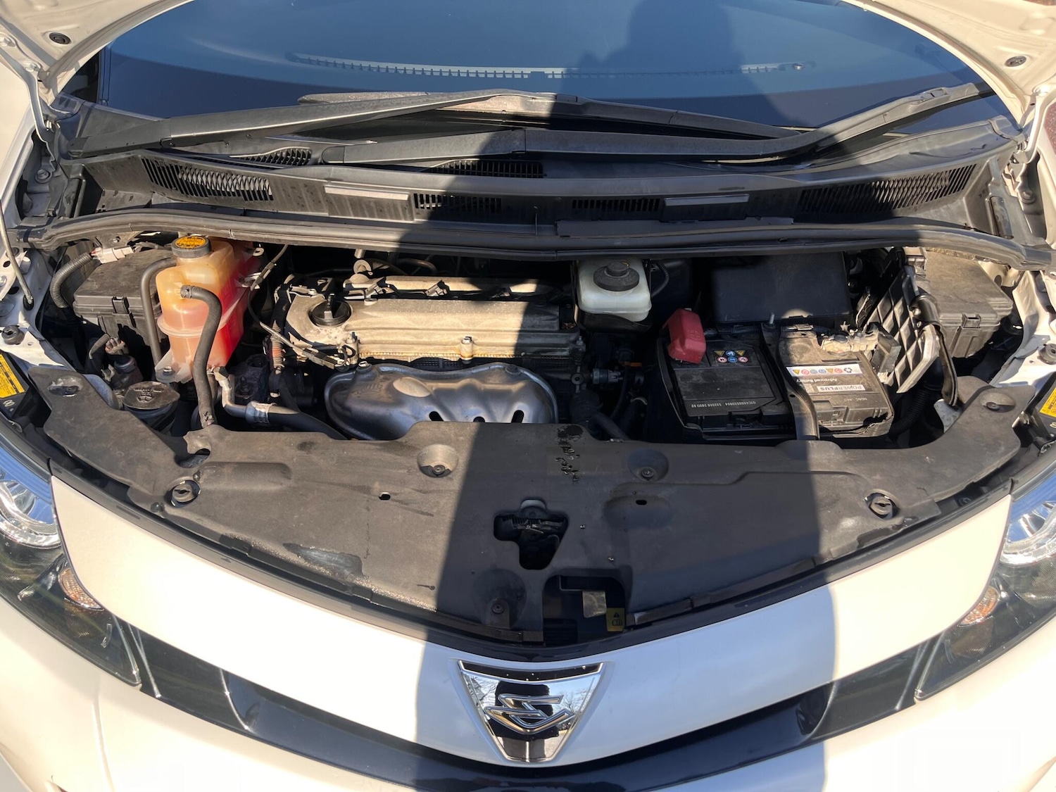 Used Toyota Estima 2025 for sale - 77203488: Photo 50