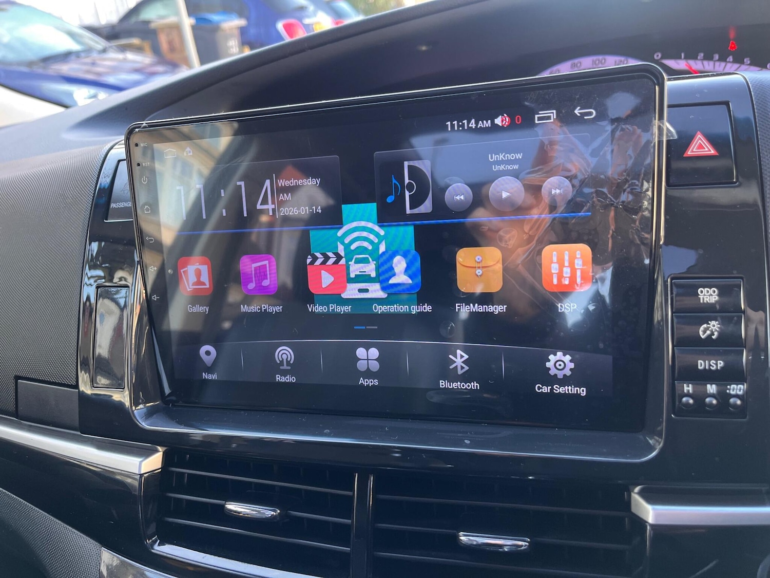 Used Toyota Estima 2025 for sale - 77203488: Photo 54