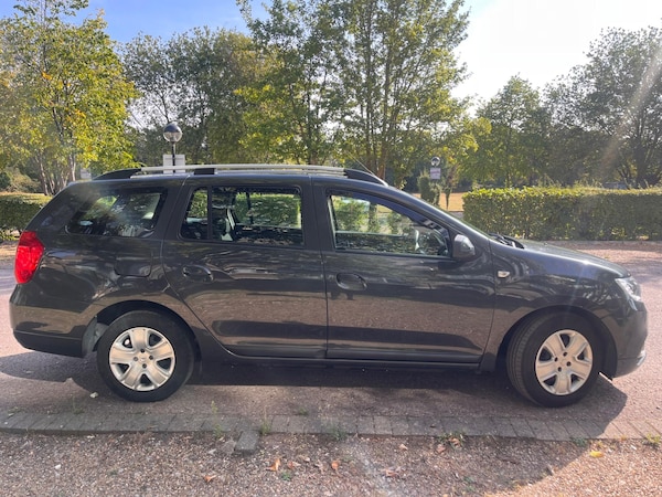 Used Dacia Logan MCV 2017 for sale - 75669615: Photo 10
