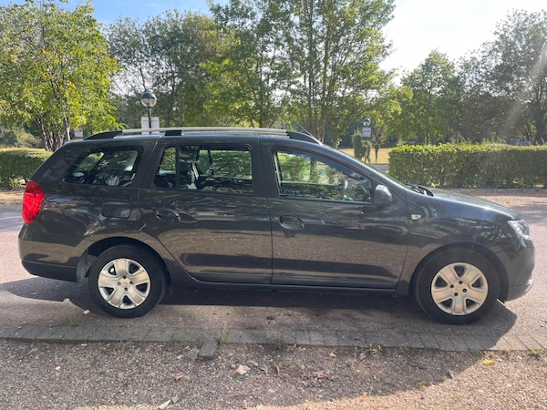 Used Dacia Logan MCV 2017 for sale - 75669615: Photo 12