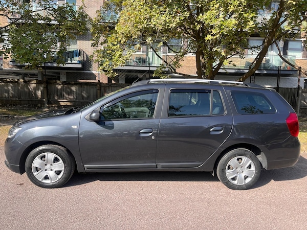 Used Dacia Logan MCV 2017 for sale - 75669615: Photo 17