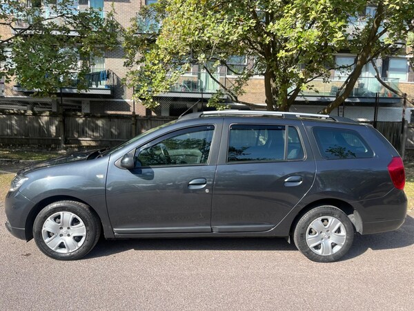 Used Dacia Logan MCV 2017 for sale - 75669615: Photo 18