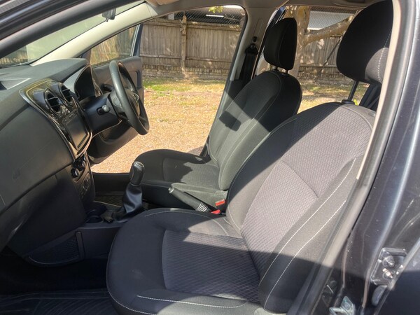 Used Dacia Logan MCV 2017 for sale - 75669615: Photo 30