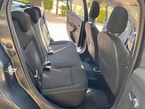Used Dacia Logan MCV 2017 for sale - 75669615: Photo 34