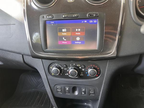 Used Dacia Logan MCV 2017 for sale - 75669615: Photo 41