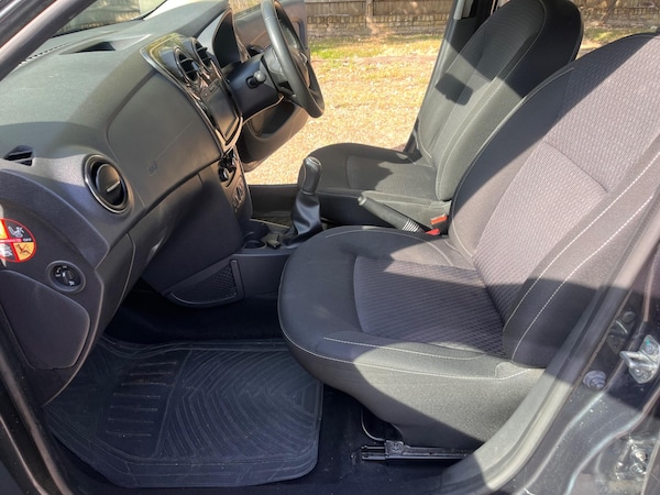 Used Dacia Logan MCV 2017 for sale - 75669615: Photo 6