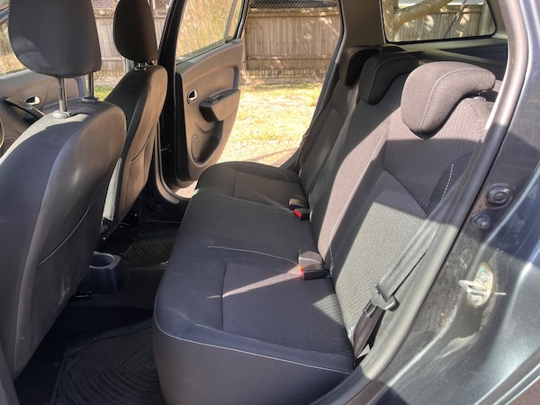 Used Dacia Logan MCV 2017 for sale - 75669615: Photo 7