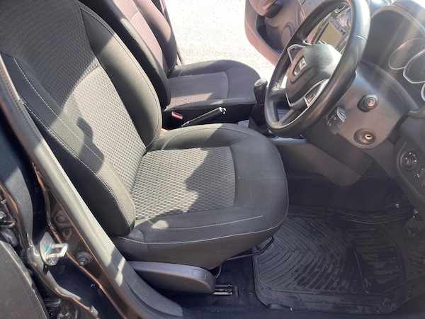 Used Dacia Logan MCV 2017 for sale - 75669615: Photo 8