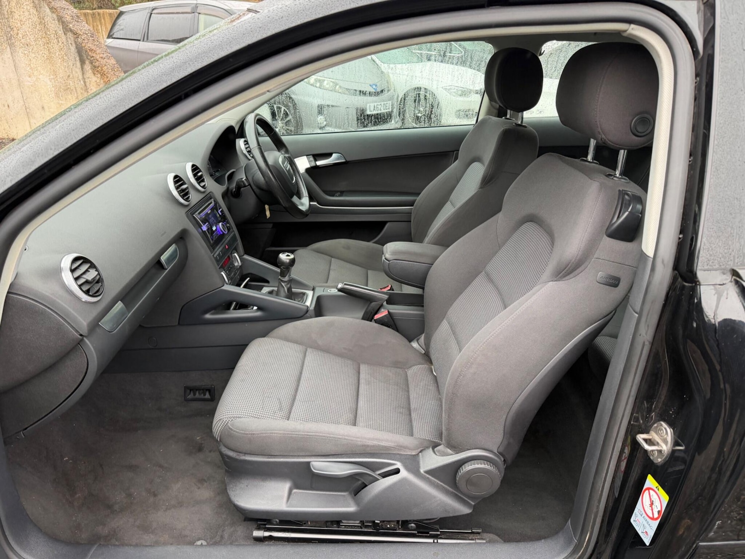 Used Audi A3 2012 for sale - 77455383: Photo 10