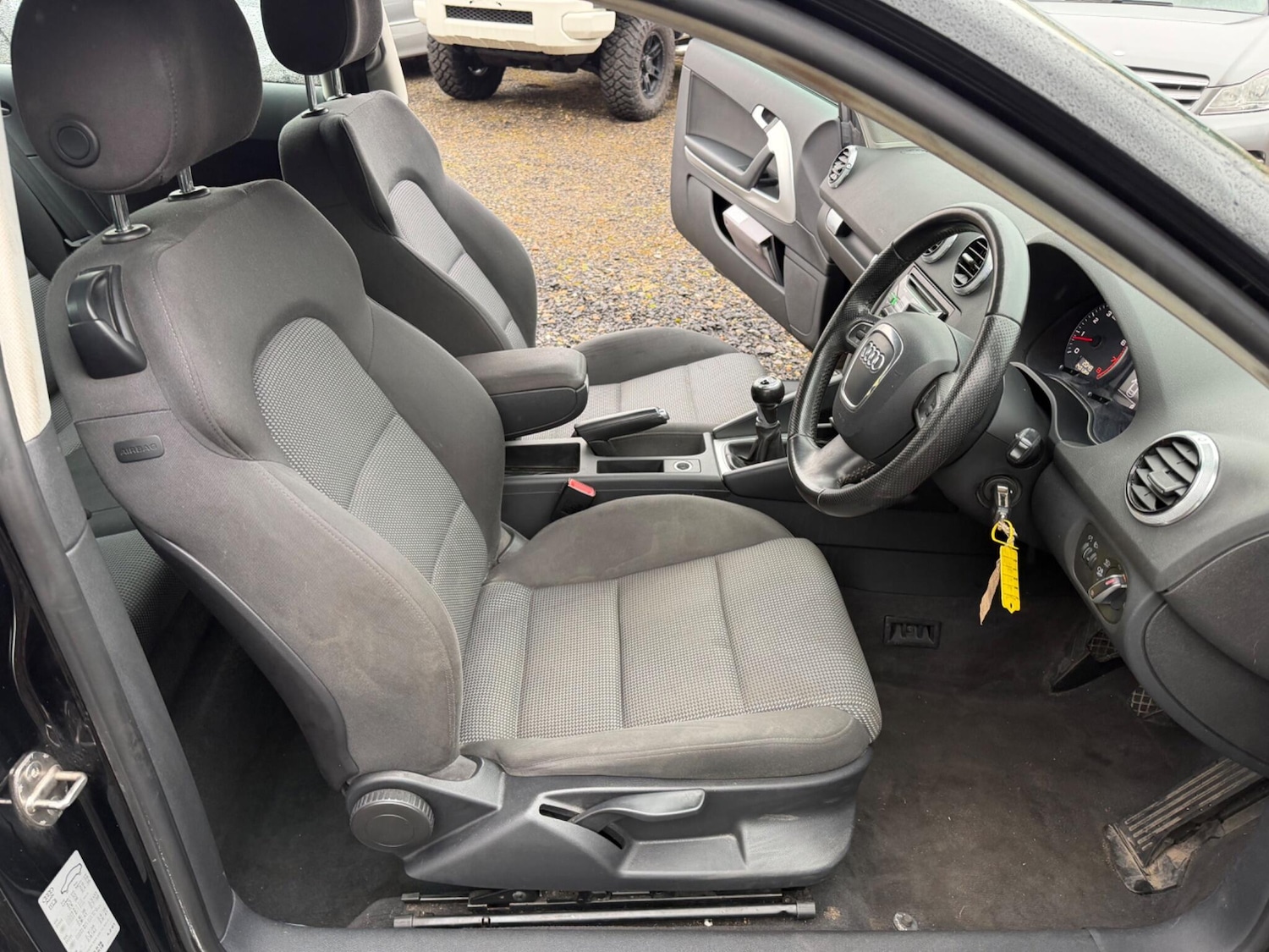 Used Audi A3 2012 for sale - 77455383: Photo 12