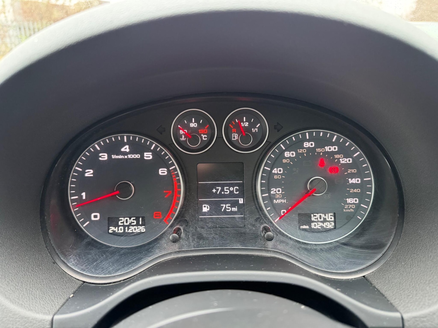 Used Audi A3 2012 for sale - 77455383: Photo 14