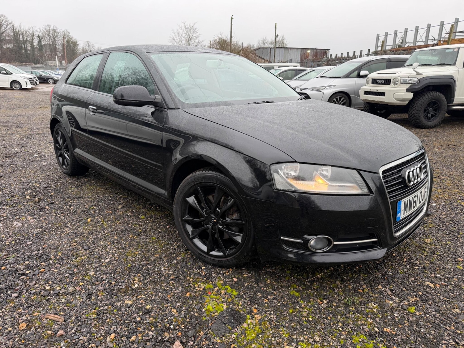 Used Audi A3 2012 for sale - 77455383: Photo 16