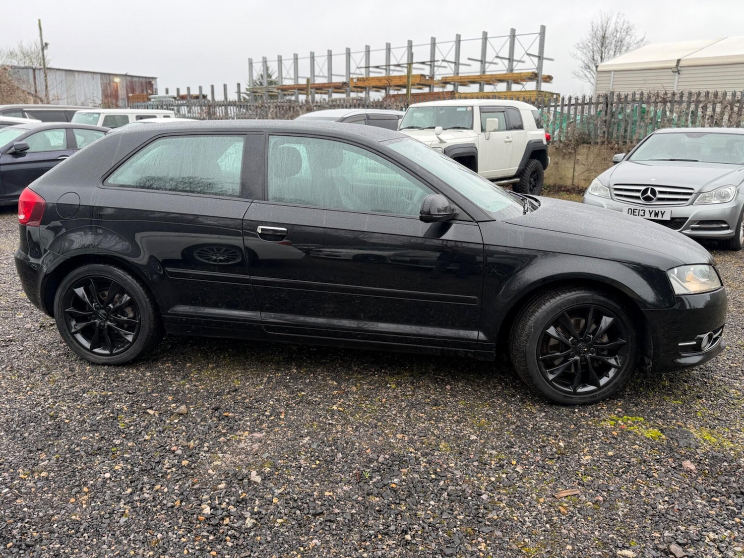 Used Audi A3 2012 for sale - 77455383: Photo 17