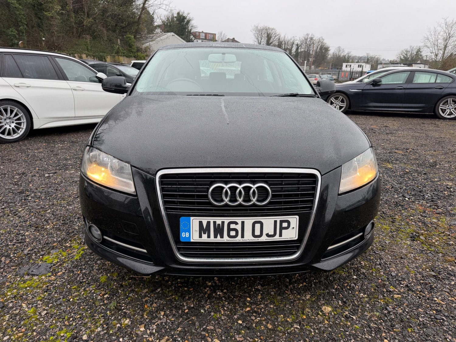 Used Audi A3 2012 for sale - 77455383: Photo 18
