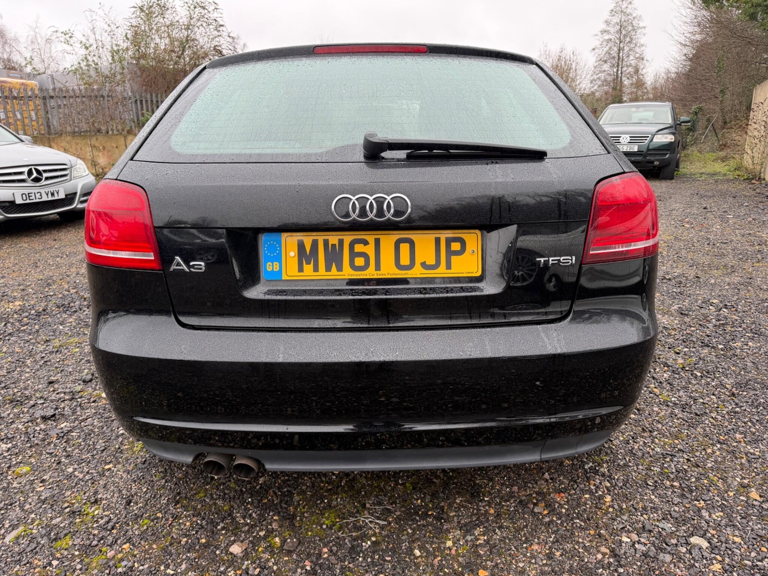 Used Audi A3 2012 for sale - 77455383: Photo 19