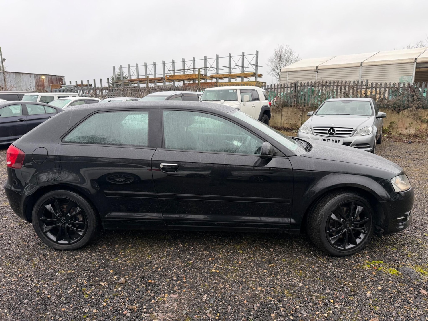 Used Audi A3 2012 for sale - 77455383: Photo 2