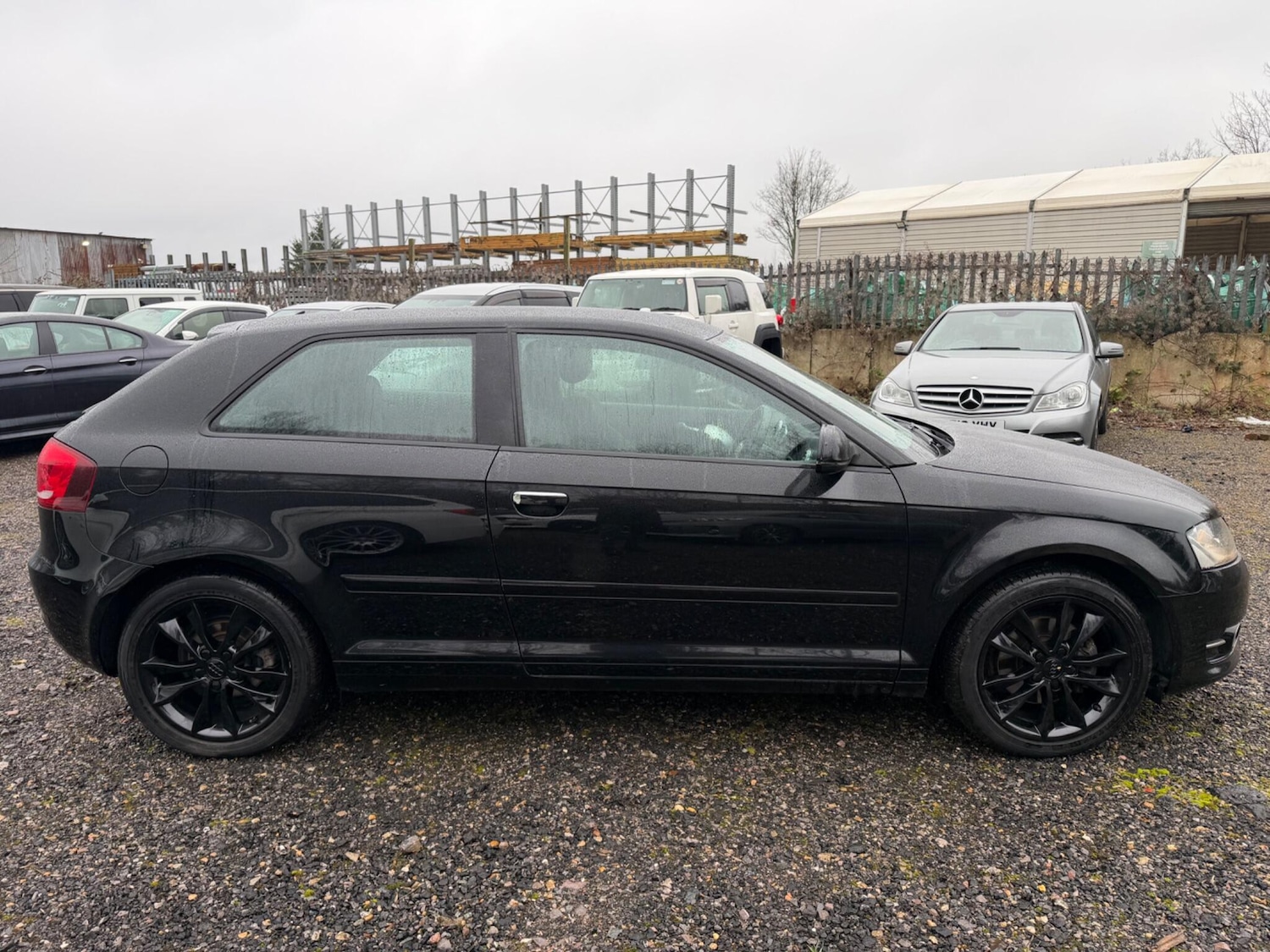 Used Audi A3 2012 for sale - 77455383: Photo 20