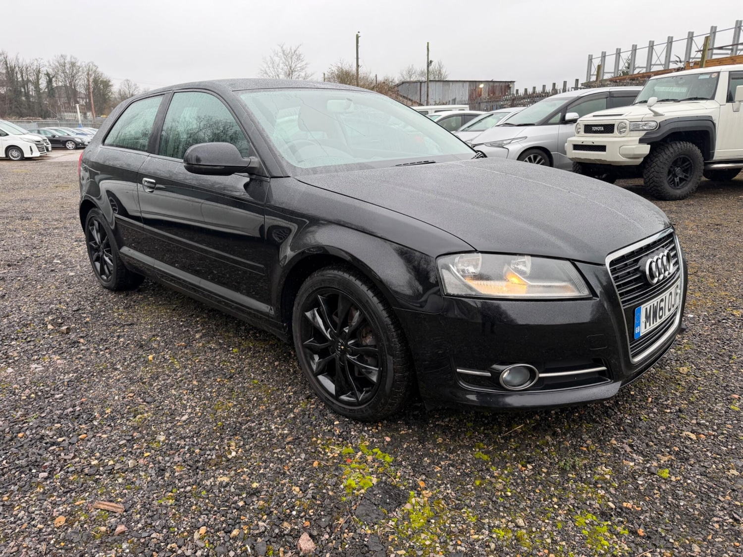 Used Audi A3 2012 for sale - 77455383: Photo 21