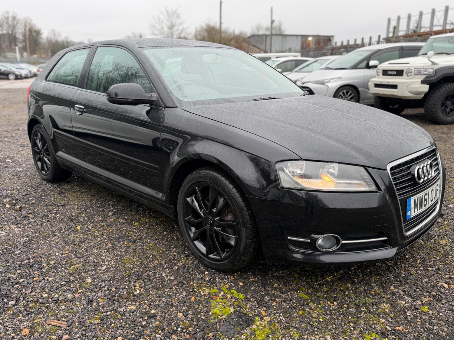 Used Audi A3 2012 for sale - 77455383: Photo 22