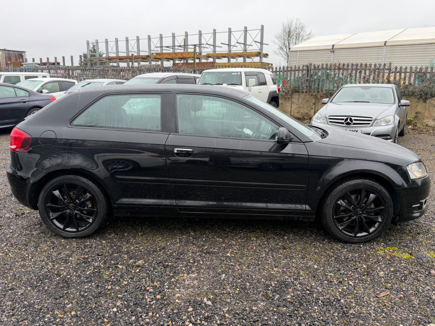 Used Audi A3 2012 for sale - 77455383: Photo 23