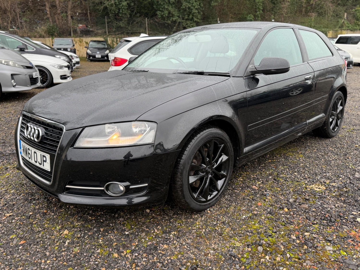 Used Audi A3 2012 for sale - 77455383: Photo 24