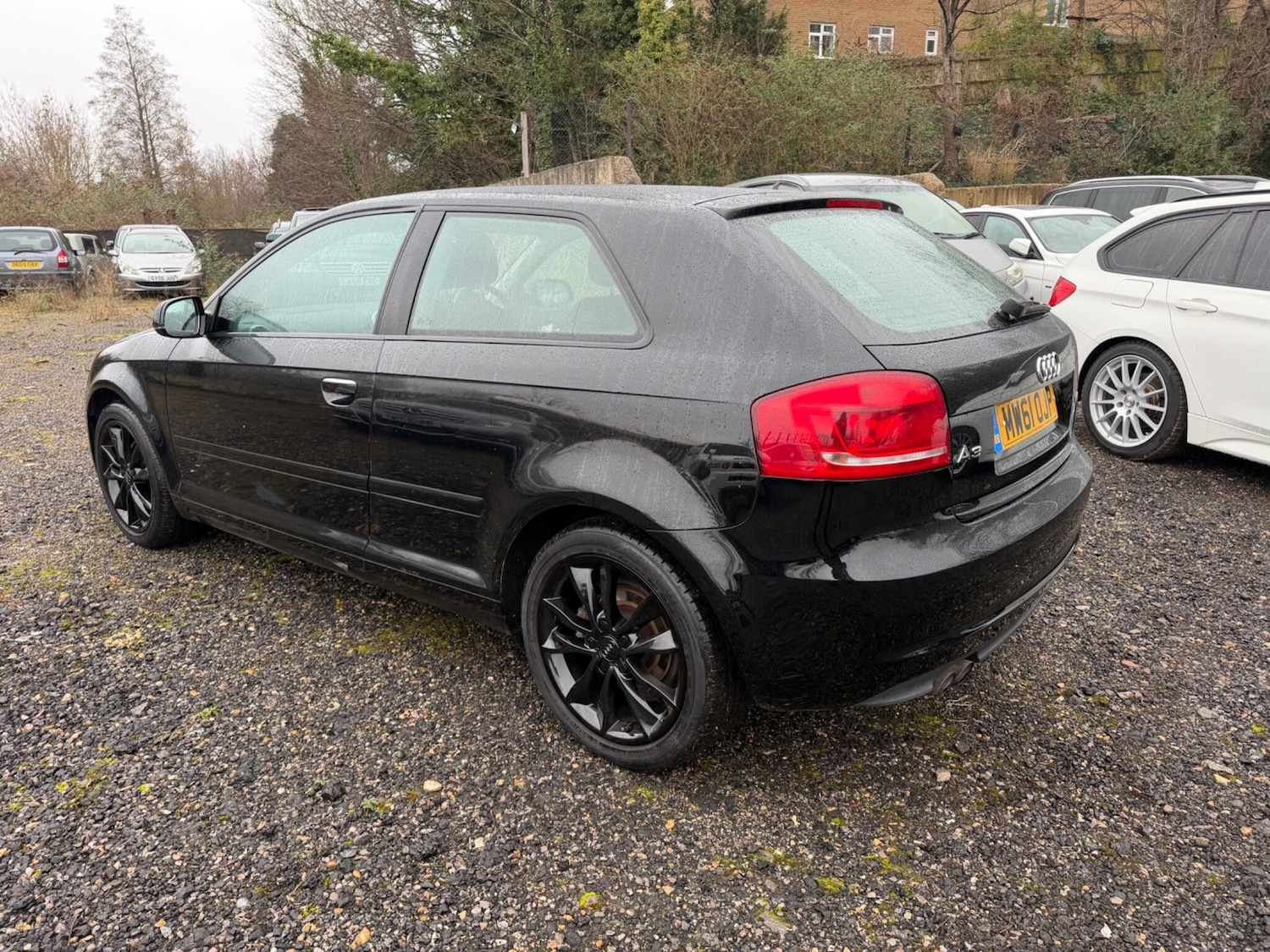 Used Audi A3 2012 for sale - 77455383: Photo 25
