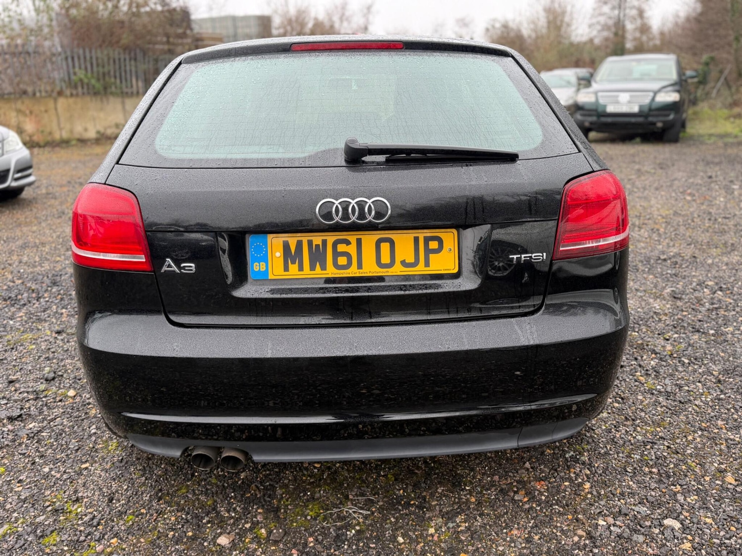 Used Audi A3 2012 for sale - 77455383: Photo 27