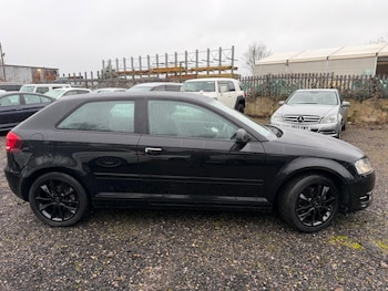 Used Audi A3 2012 for sale - 77455383: Photo